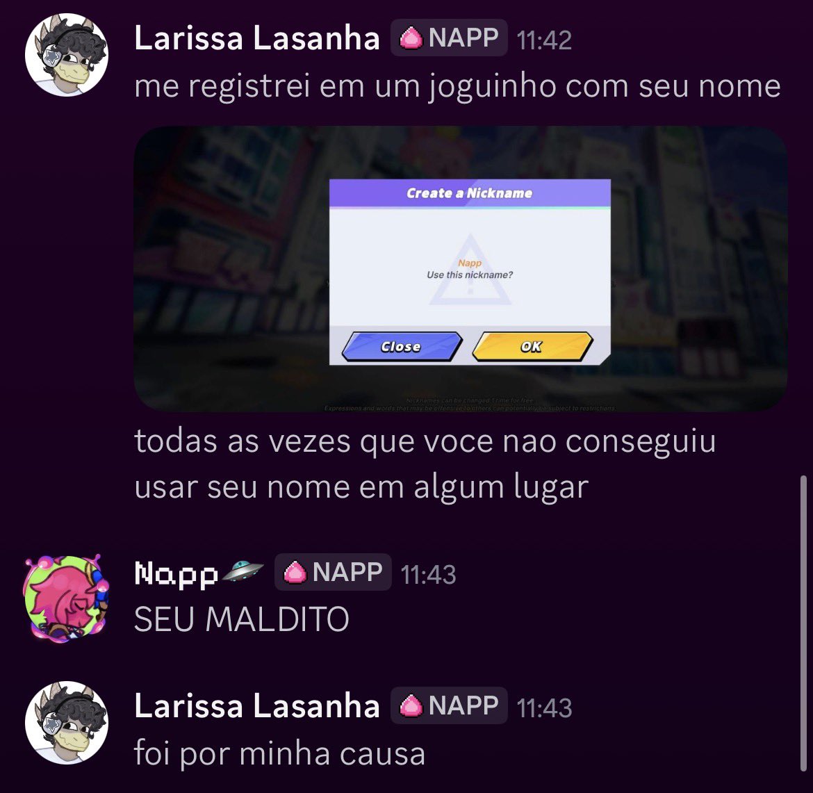 Napp🛸 tweet media