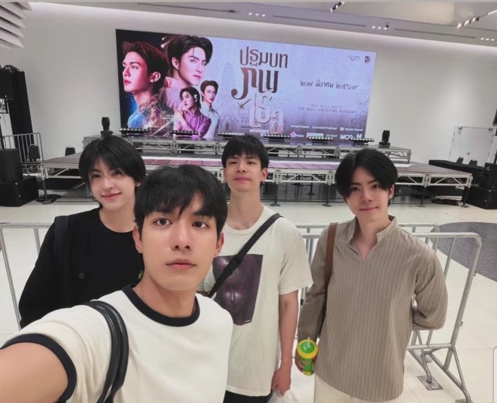 Yuwie 💞 netjj 𖹭.ᐟ LUAT tweet media