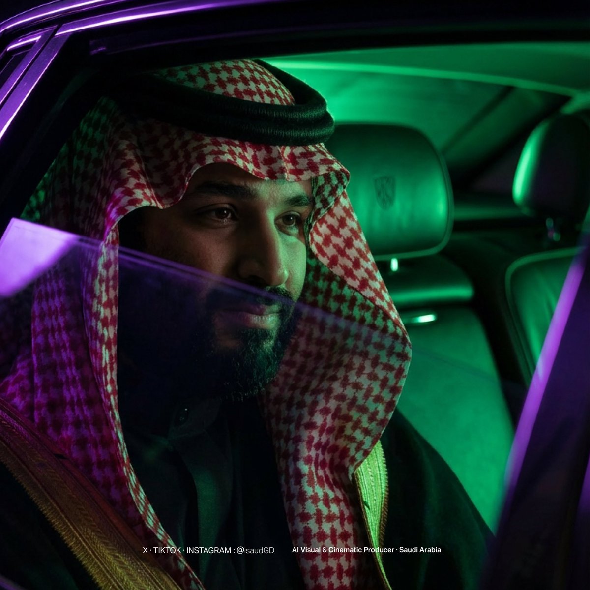 SAUD ALMUTAIRI tweet media