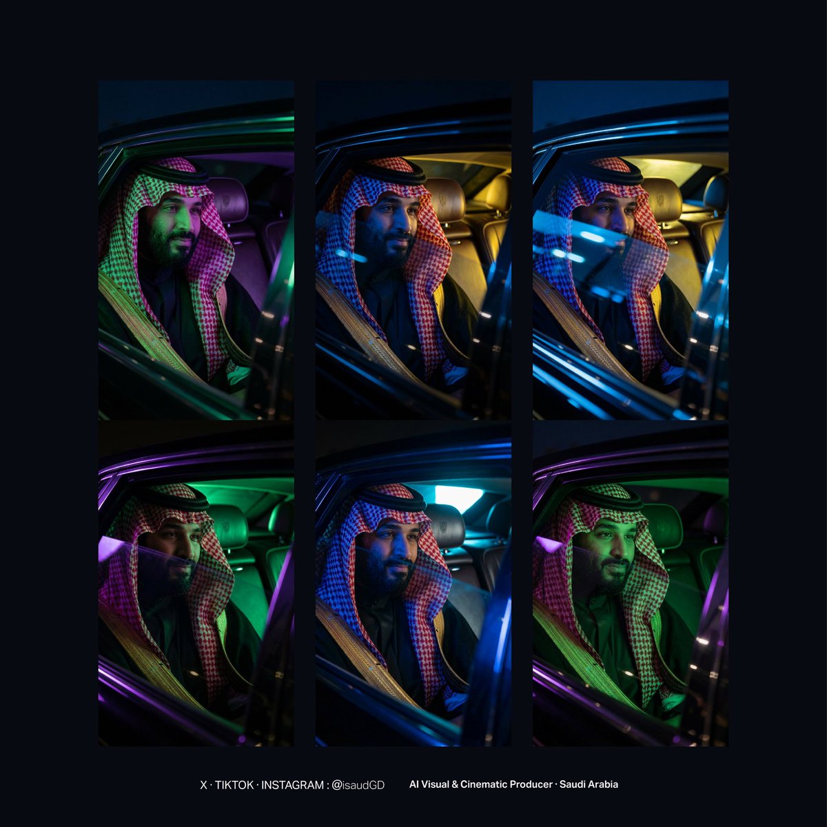 SAUD ALMUTAIRI tweet media