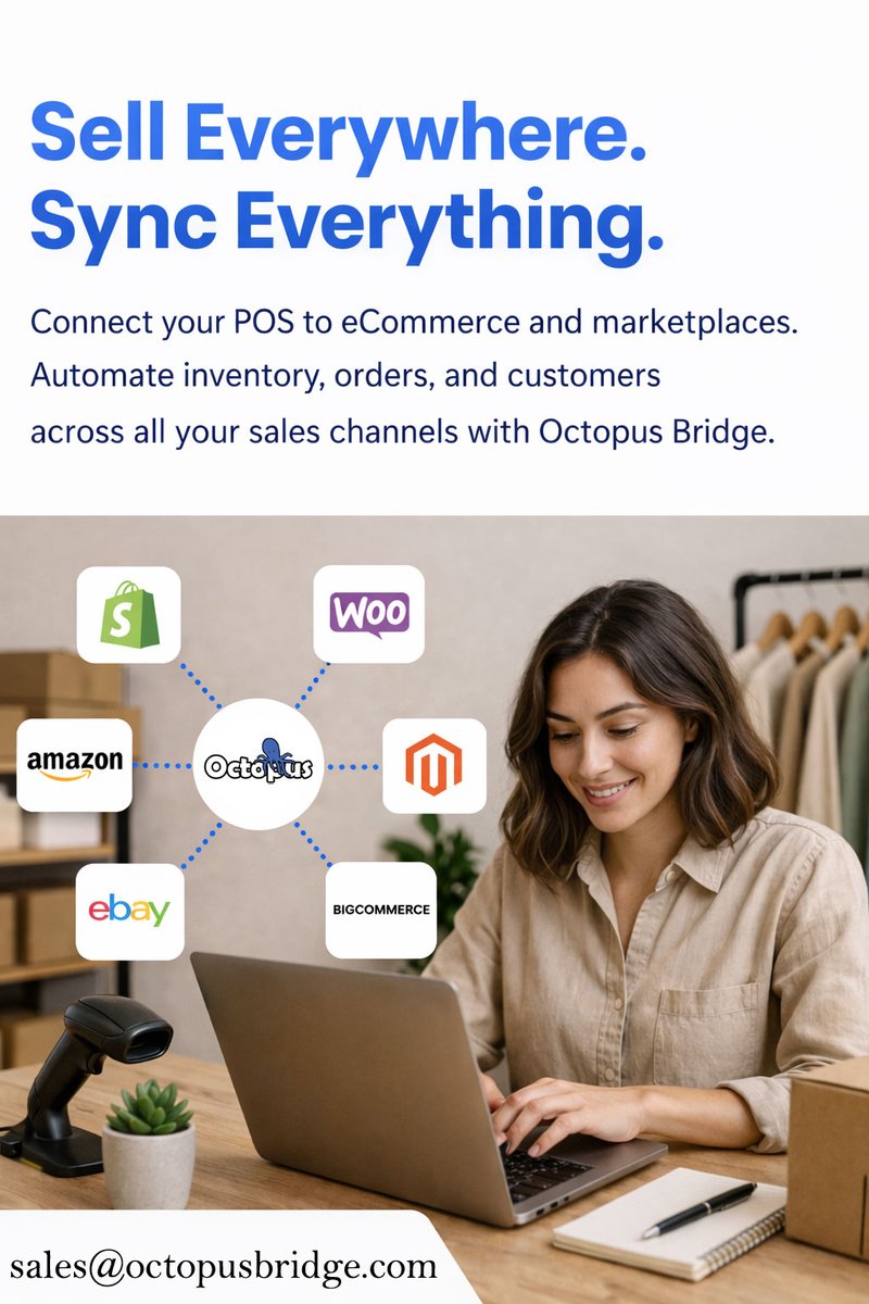 24Seven Commerce tweet media