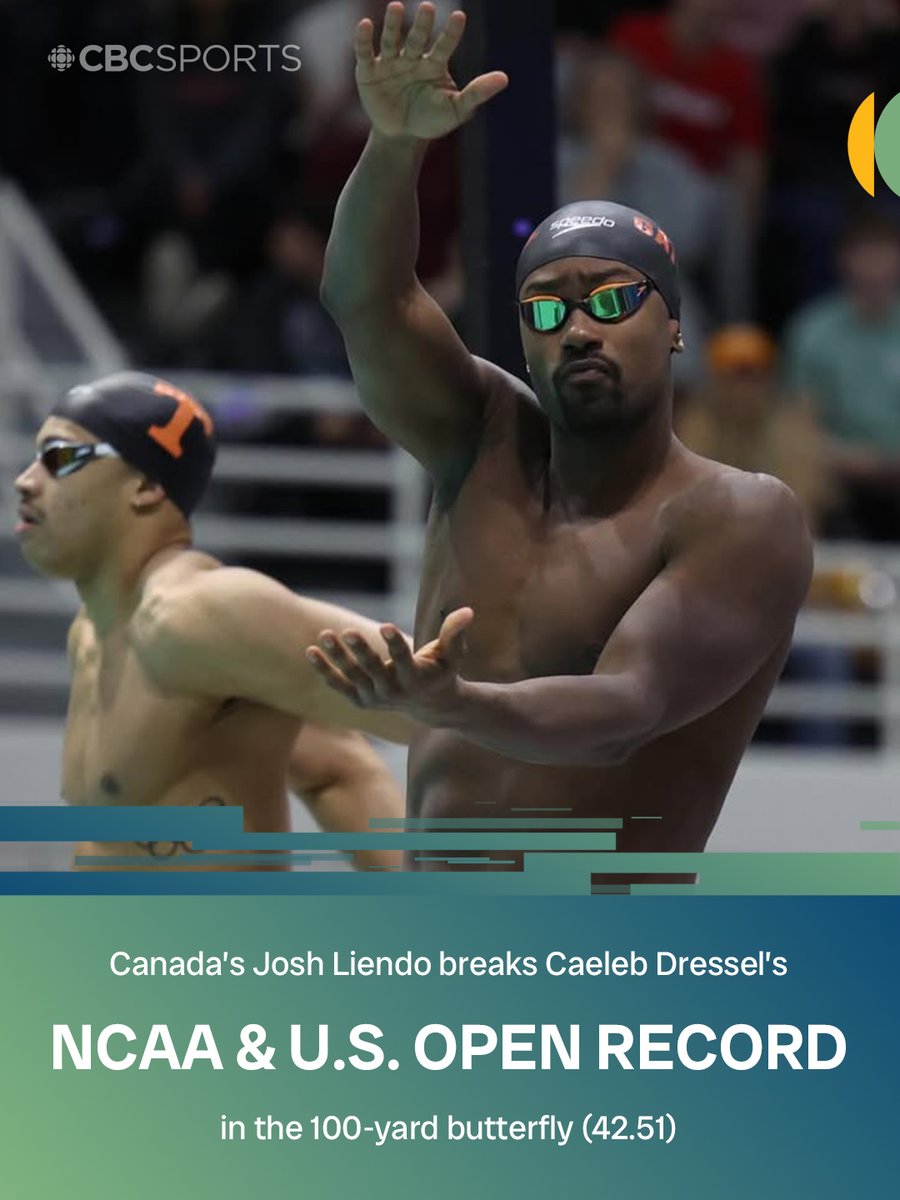 CBC Olympics tweet media