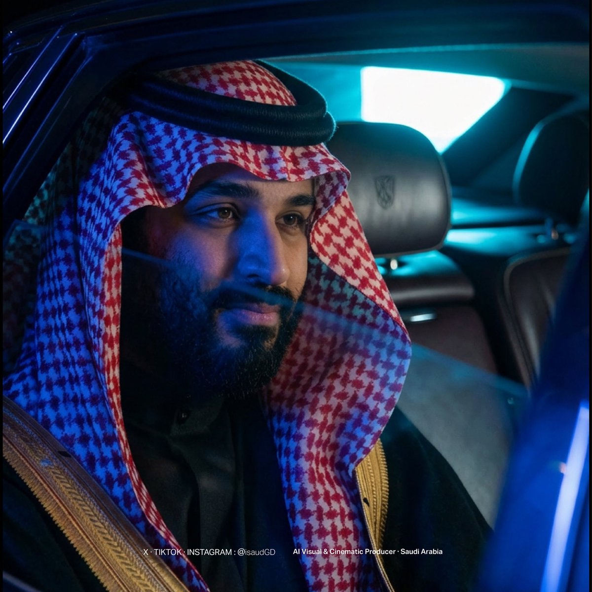 SAUD ALMUTAIRI tweet media