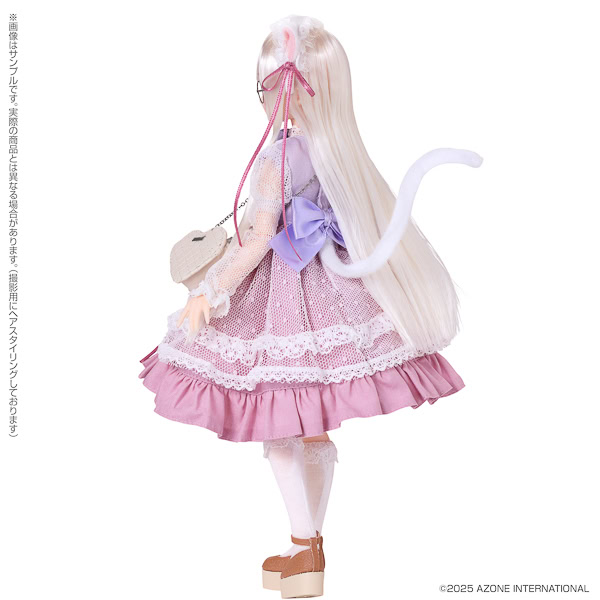 DollsMOE's tweet photo. Azone Asahina Shiho Gift From MK - Azone x Faithz Exclusive Version
220€
https://t.co/zqwUONINQ7
#doll #dolls #nukke #poupee #puppen #muñeca #kawaii #shiho https://t.co/kJ8uLy76ky