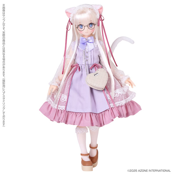 DollsMOE's tweet photo. Azone Asahina Shiho Gift From MK - Azone x Faithz Exclusive Version
220€
https://t.co/zqwUONINQ7
#doll #dolls #nukke #poupee #puppen #muñeca #kawaii #shiho https://t.co/kJ8uLy76ky