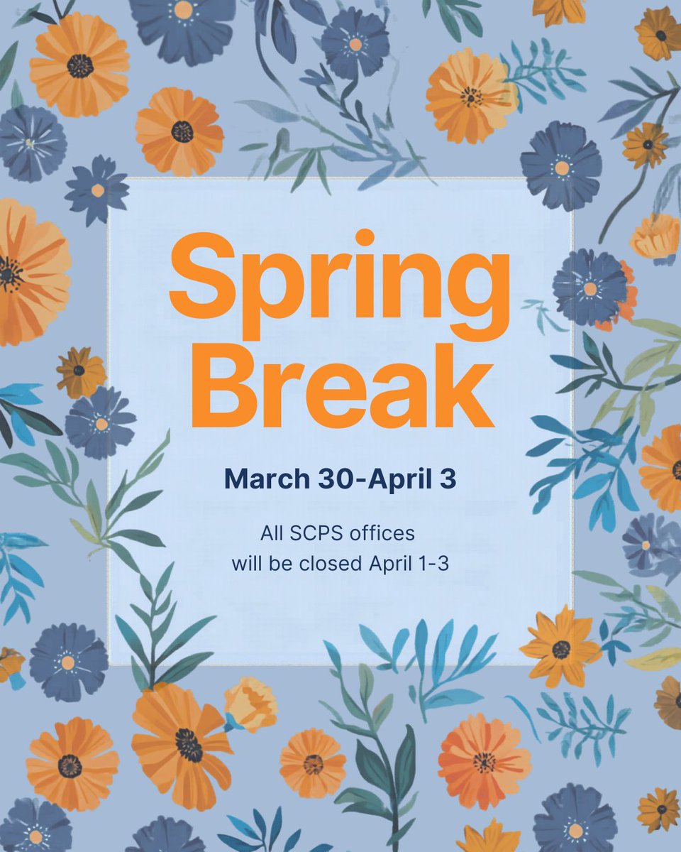 Spotsylvania County Public Schools tweet media