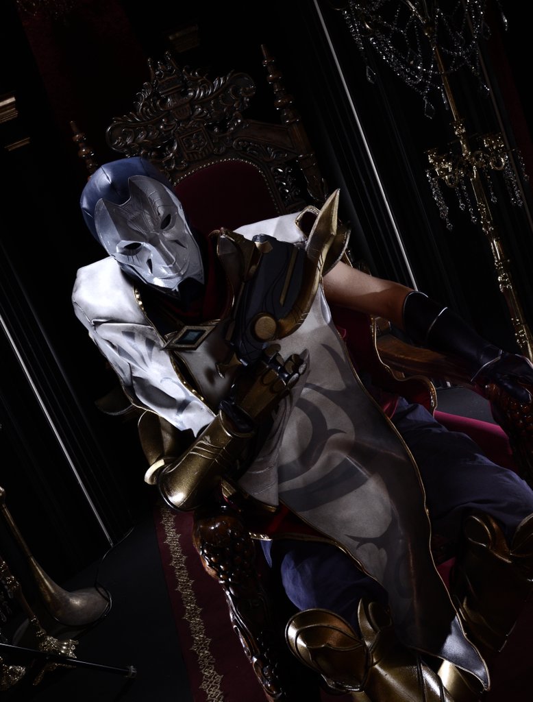 이때를 틈타, 말살진 / 클래식진  우려먹기.. 😘
feat : 밀우님 (<a href="/milu_cos/">밀우</a>)