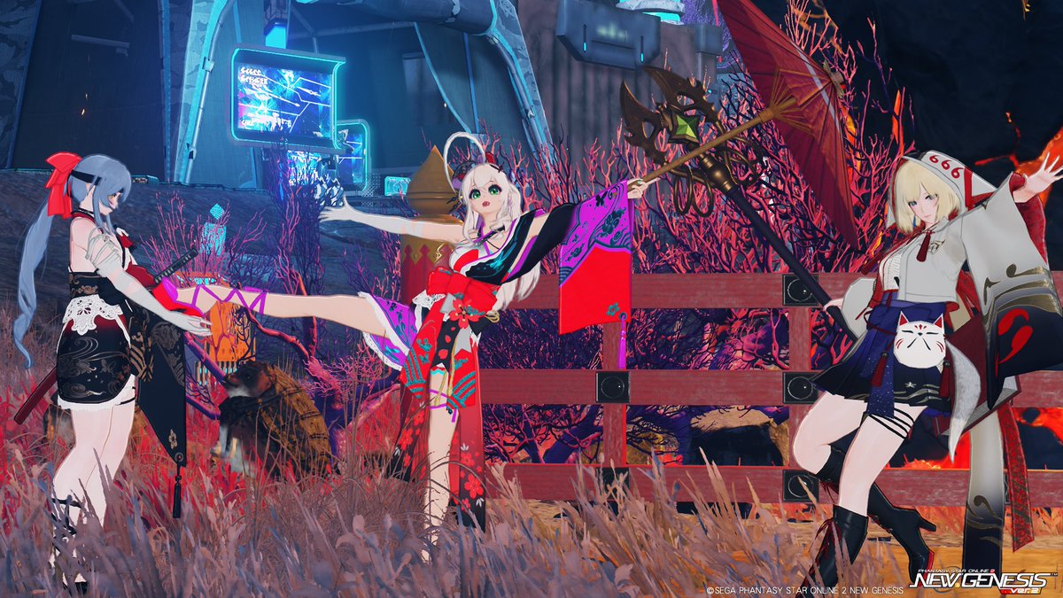 メリー tweet media