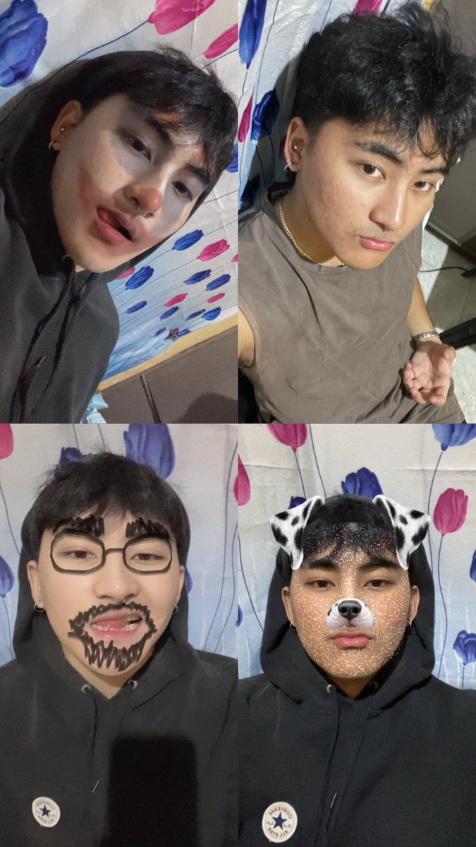 king | jealous type tweet media