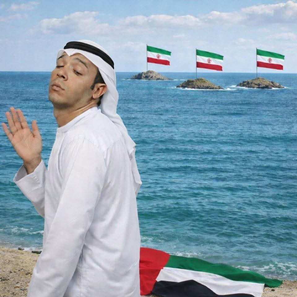 الفتى الجزائري شخصياً tweet media