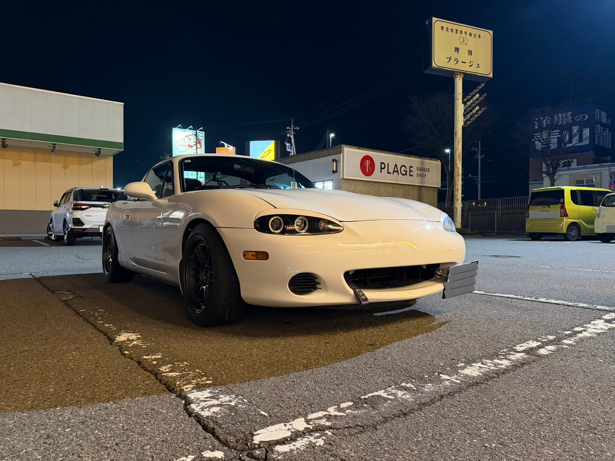 Neto (Mobius1先生) tweet media