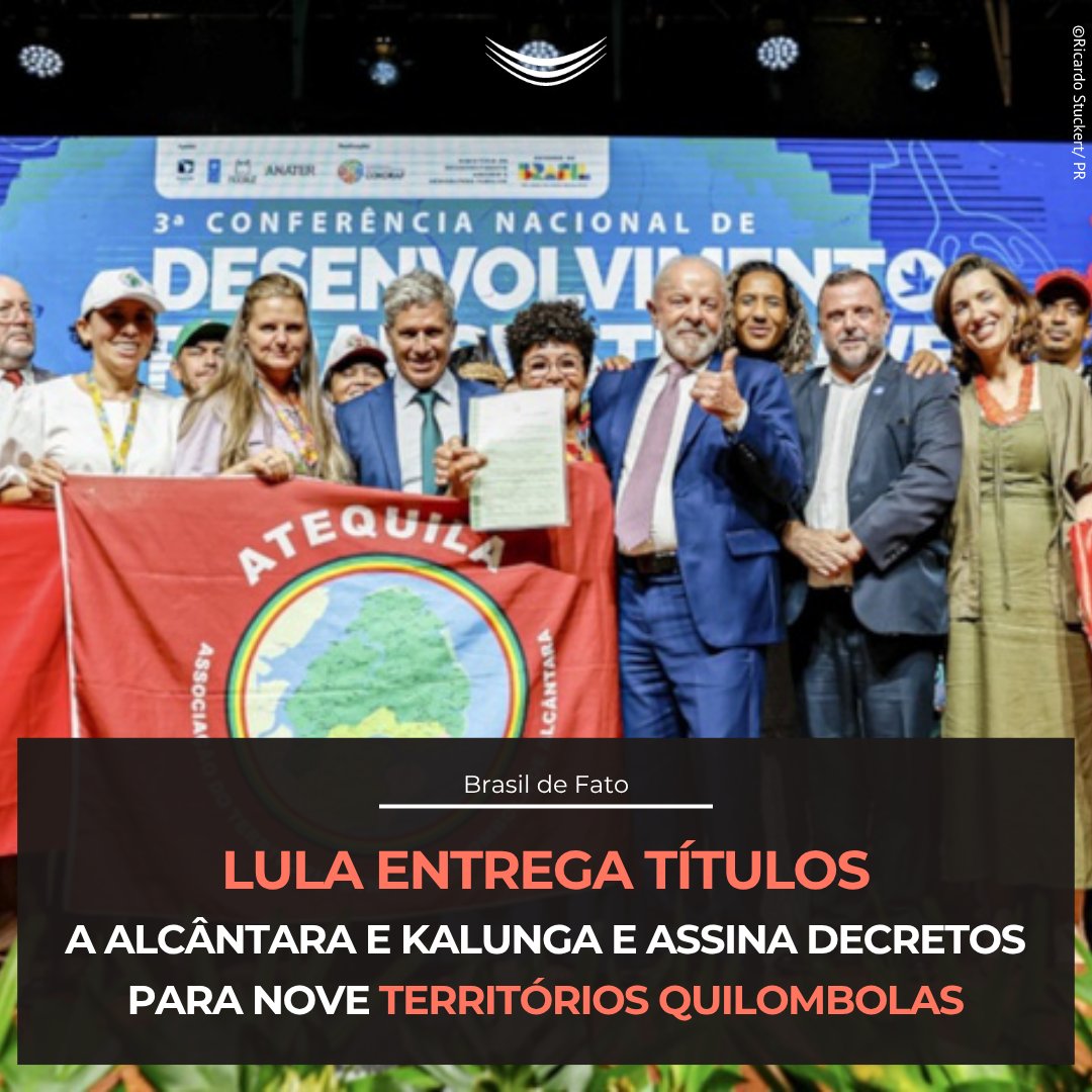 Comissão Pró-Índio de São Paulo tweet media