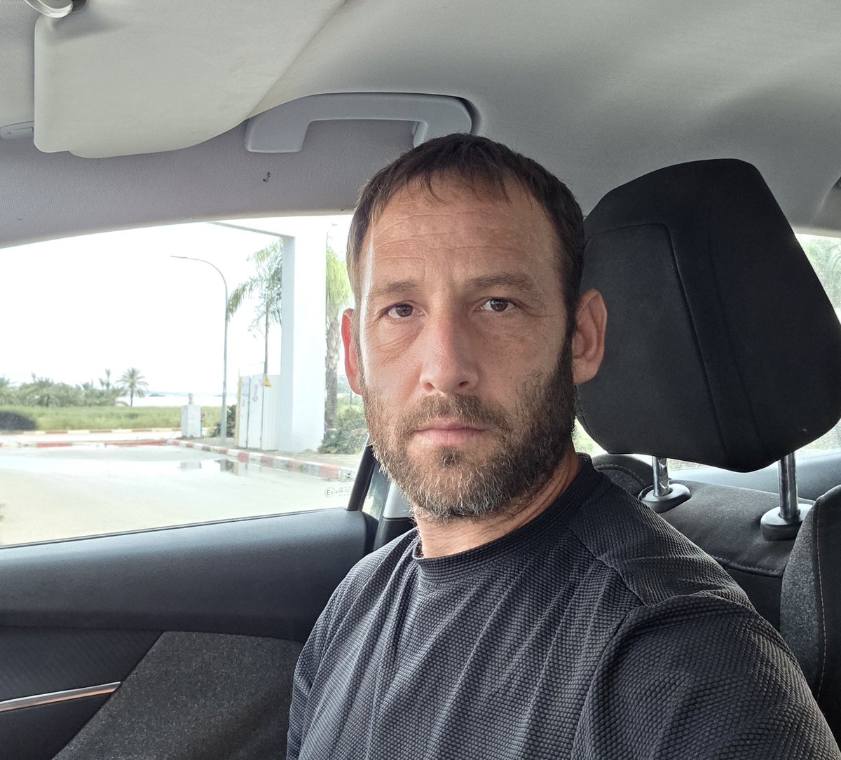 ניר אבישי כהן - نير أَ. كوهين tweet media