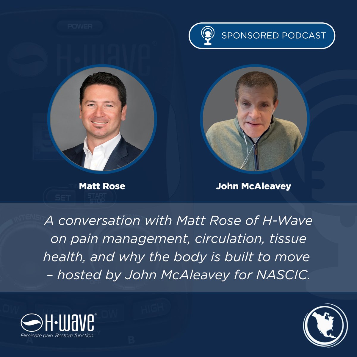 North American Spinal Cord Injury Consortium tweet media