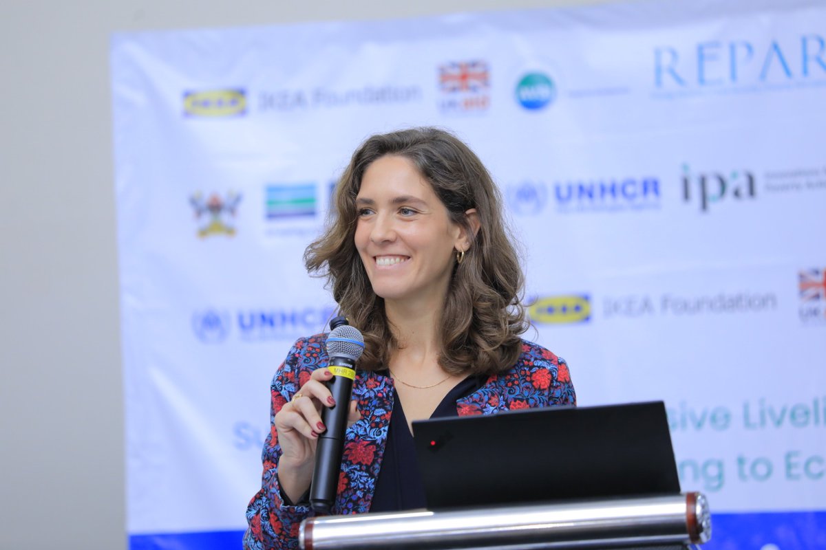 The New Vision tweet media