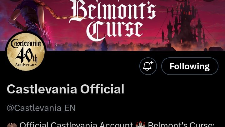 ๐ฐ๐Samhain๐๐ฐ tweet media