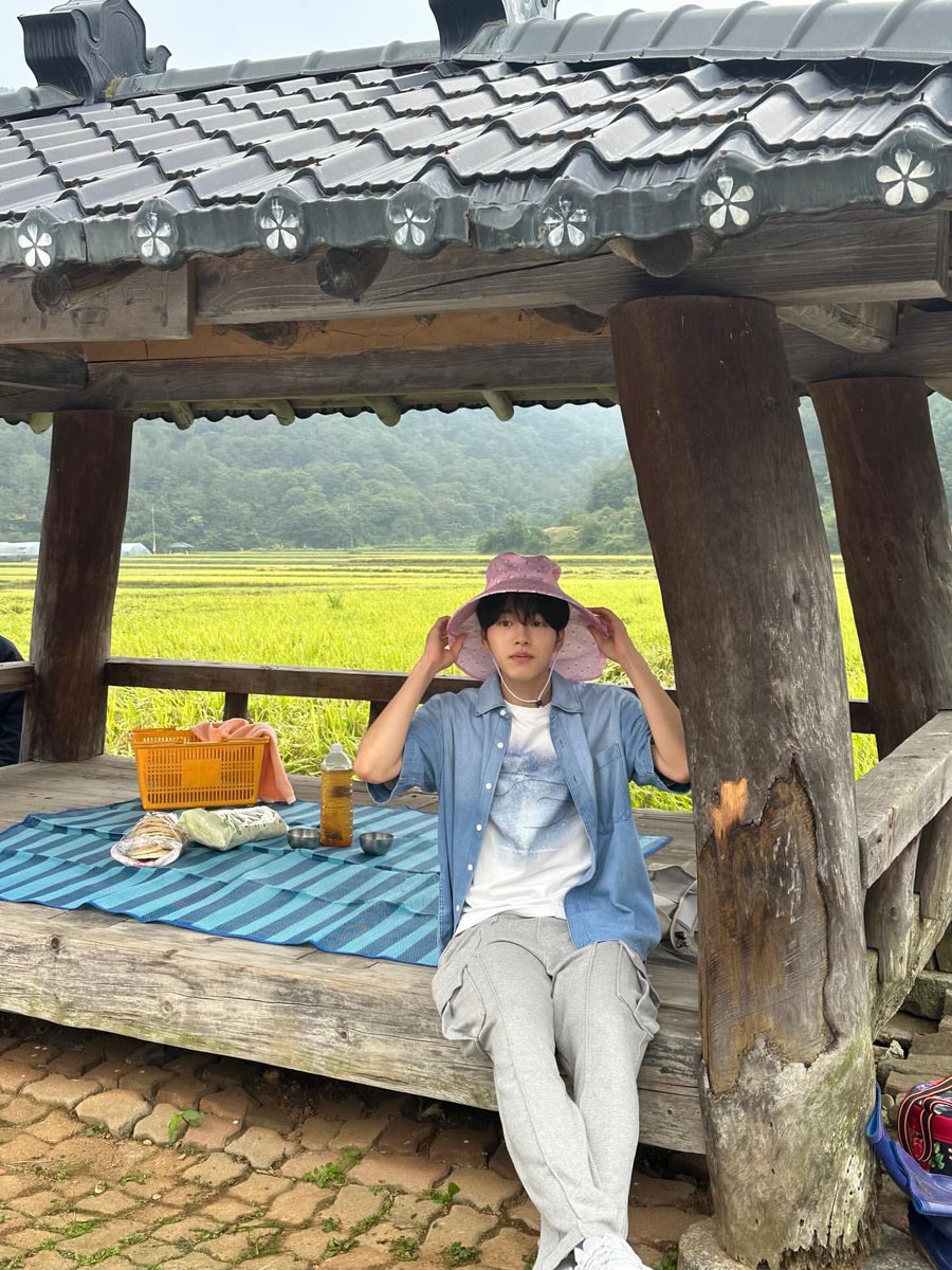 260326 인스타 #jinwoo__913

KBS2TV 심우면 연리리 많관부‼️

#GHOST9 #고스트나인 #LEEJINWOO #이진우