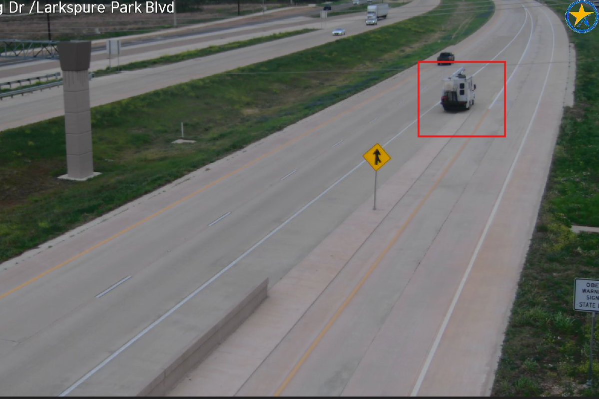 Mobility Authority TIM Center tweet media