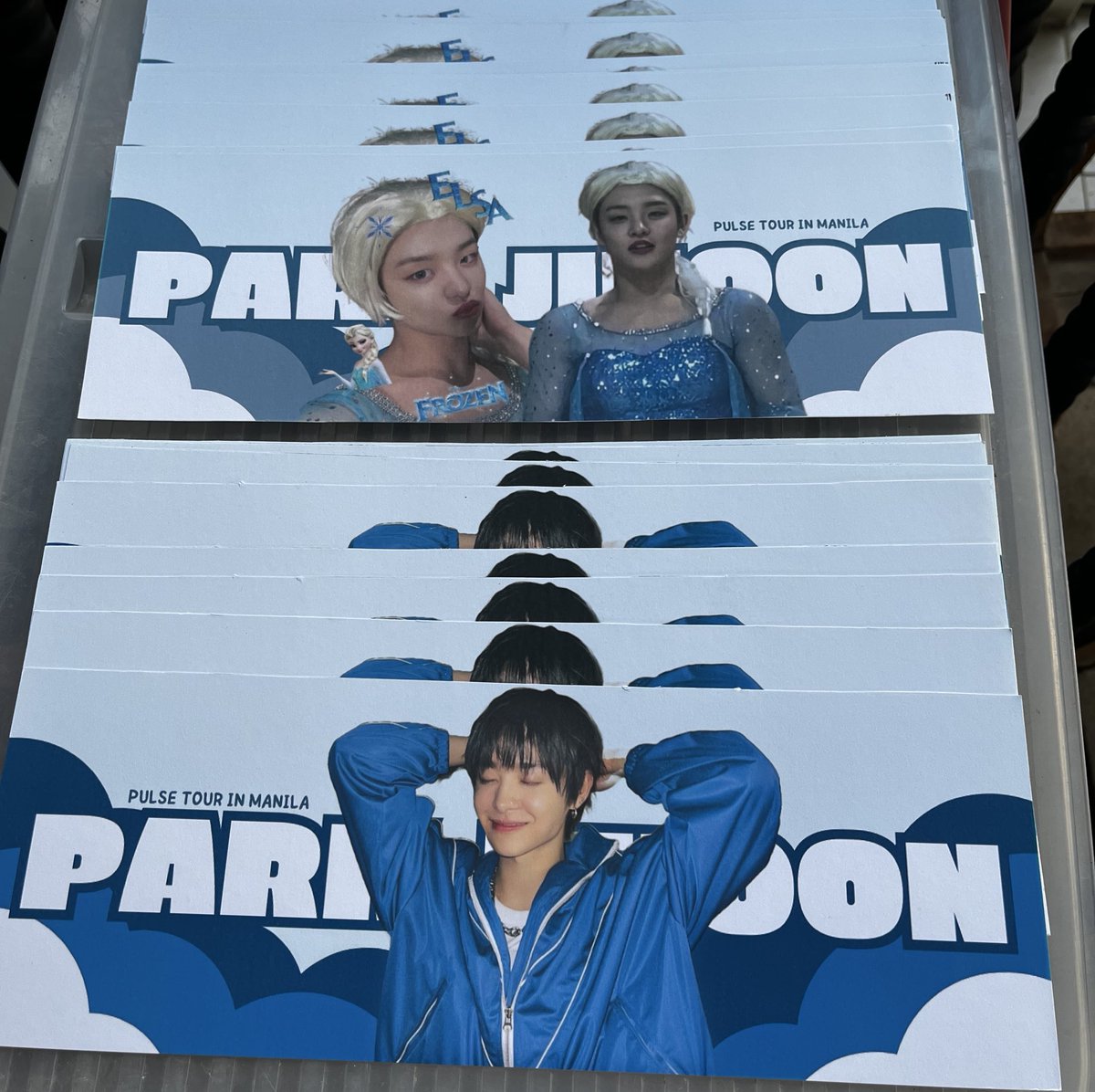 Dani 🐺🐨🦋🐮🤖🍊🦖 (PULSE ON IN MANILA) tweet media