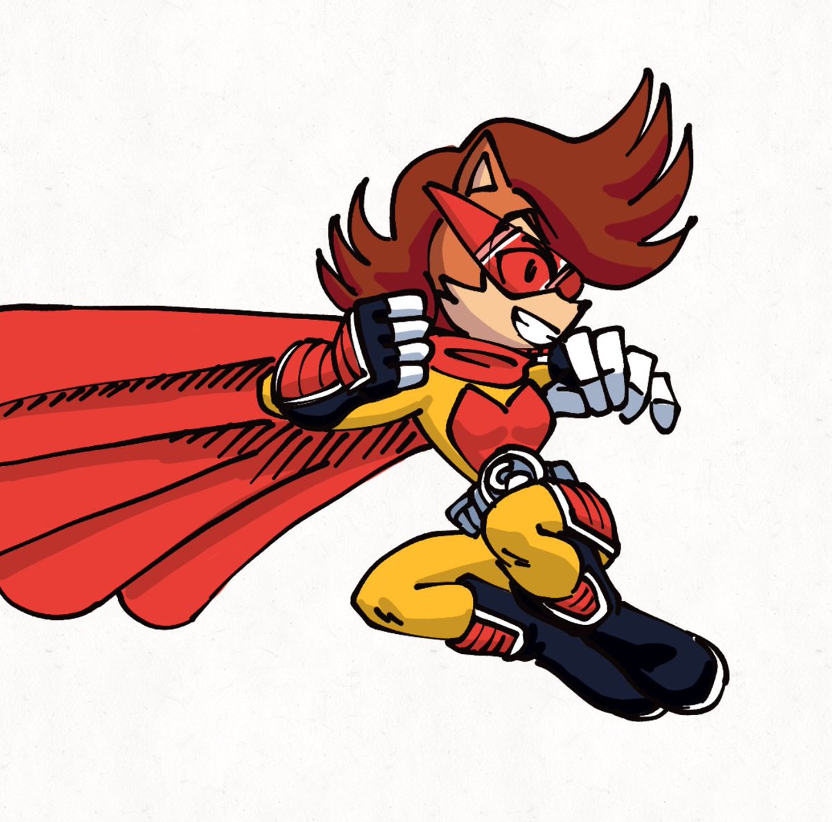 Helgoose_Comix tweet media