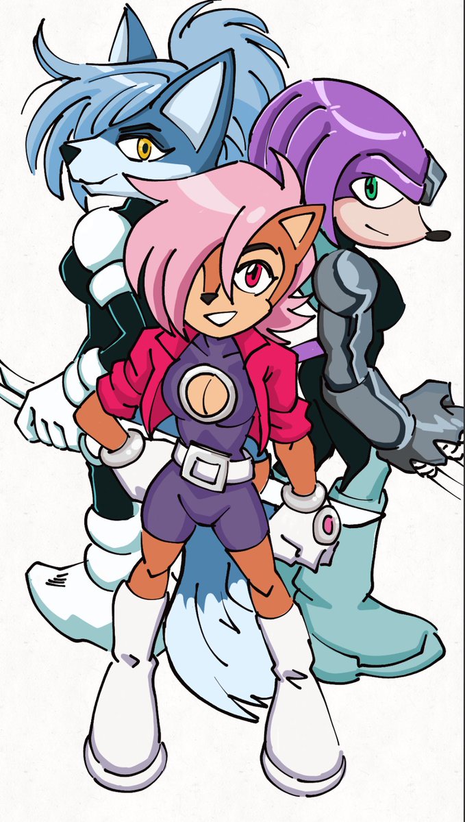 Helgoose_Comix tweet media