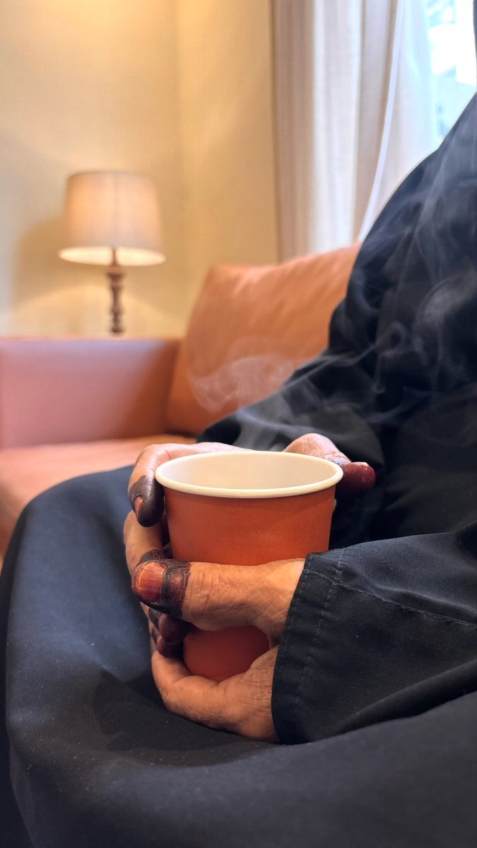 غَسَق tweet media