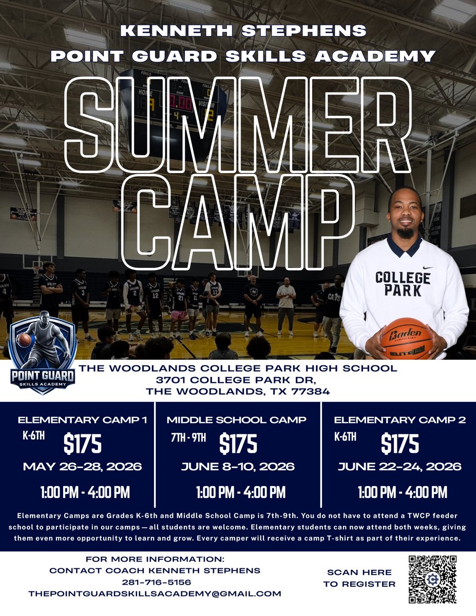 Kenneth Stephens, M.Ed. tweet media