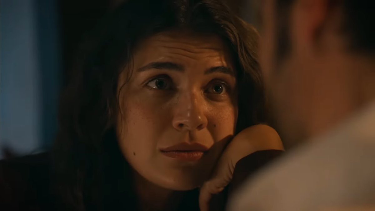 efira ~ erkek tarafı tweet media