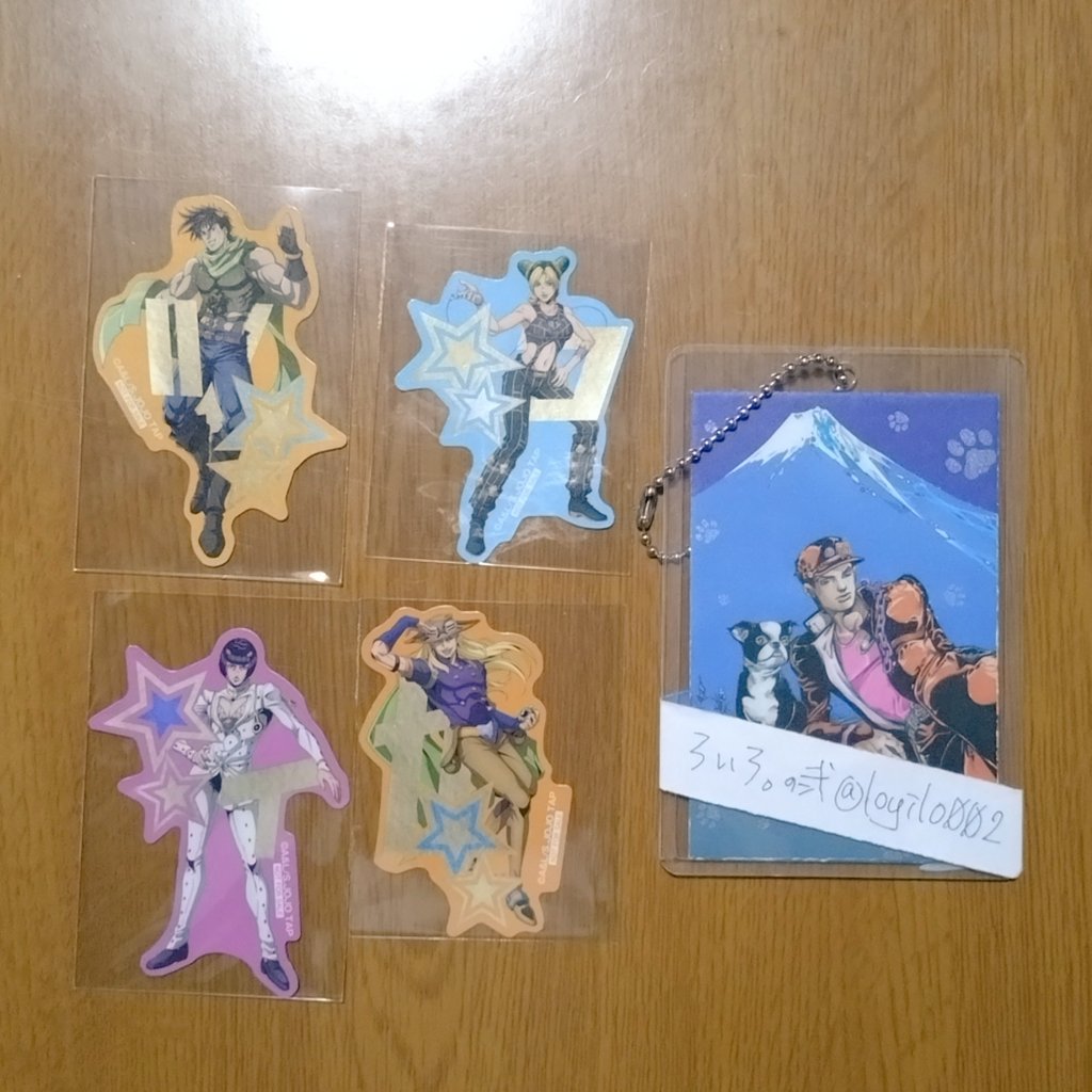 ろいろ。の弐　※FFさま向け固📮あります。 tweet media