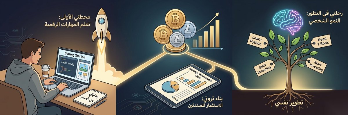 علاء هائل tweet media