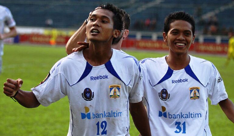 Indos FC tweet media