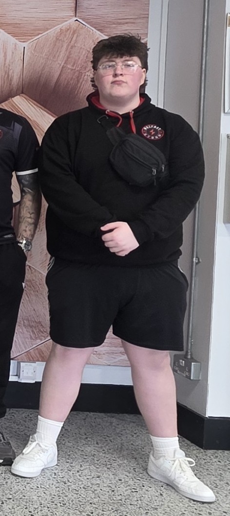 Belfast Storm tweet media