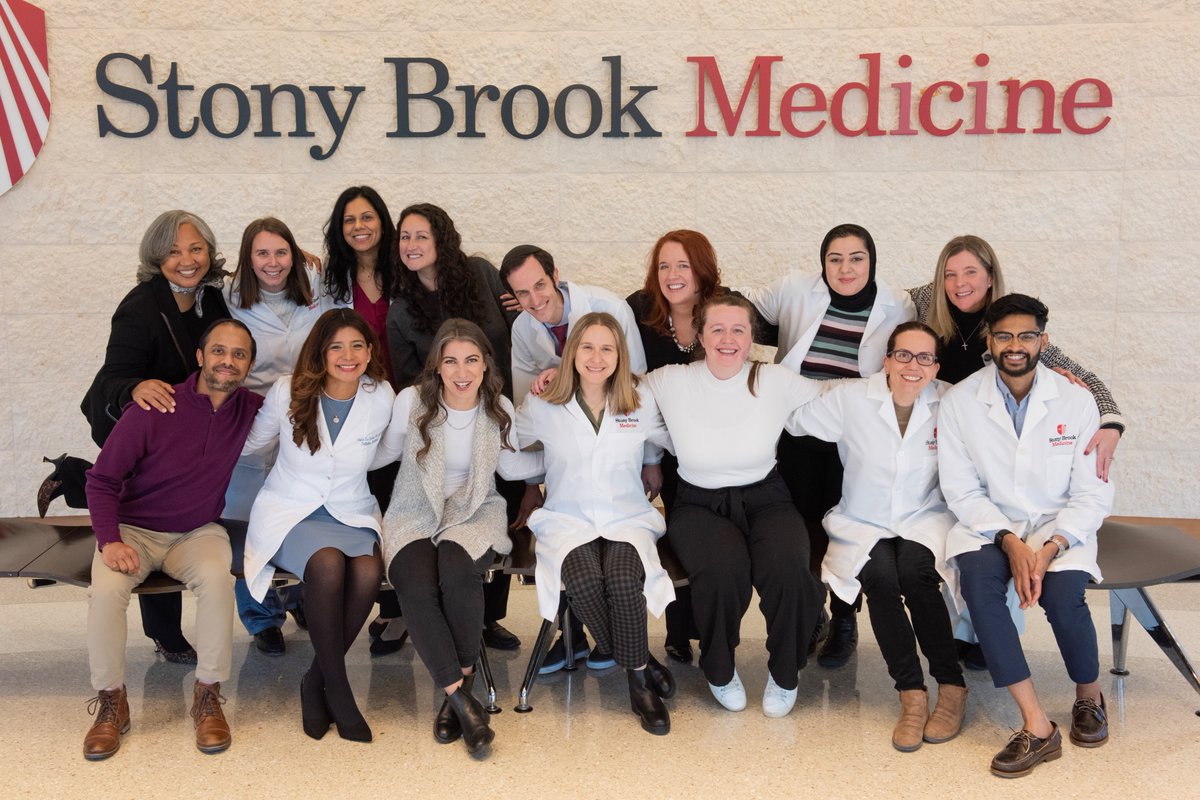 SBPalliativeMed's tweet photo. Every donation, big or small, makes a meaningful impact. Together, we can transform the landscape of serious illness care. Join us in our mission to ensure that no one faces the challenges of a serious life-limiting illness alone https://t.co/GGCZdzMsgO #SBUGivingDay https://t.co/SUb2RhTSem