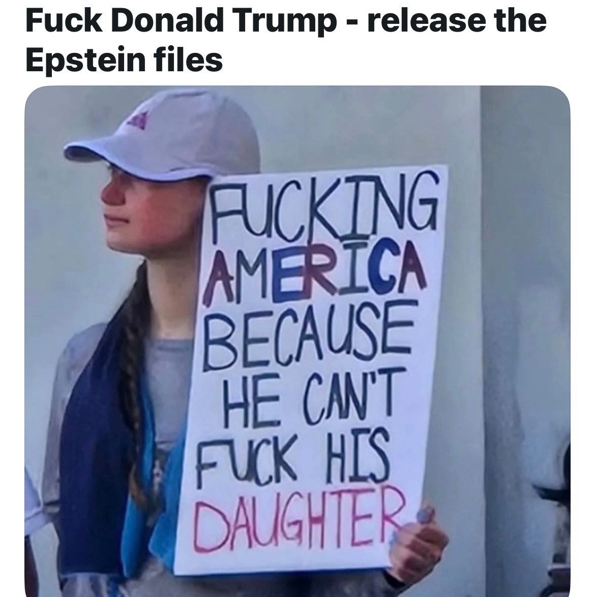 Freyja Kristensen 🇪🇺🇩🇰🇬🇱🇫🇴🇩🇪🇪🇦🇺🇦 tweet media