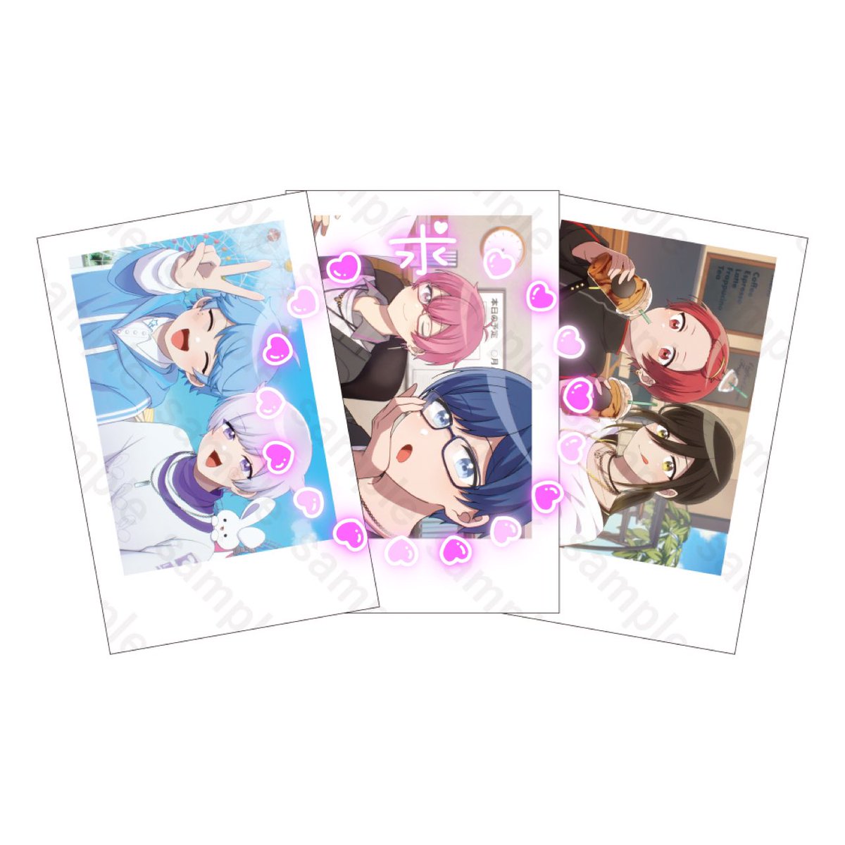 やさ @お取引き用 tweet media