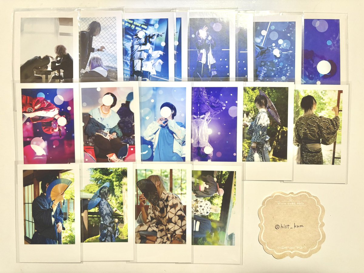 やさ @お取引き用 tweet media