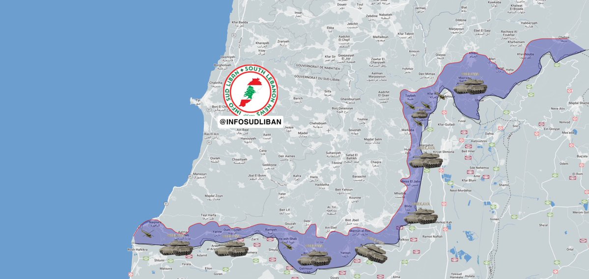 InfoSudLiban tweet media