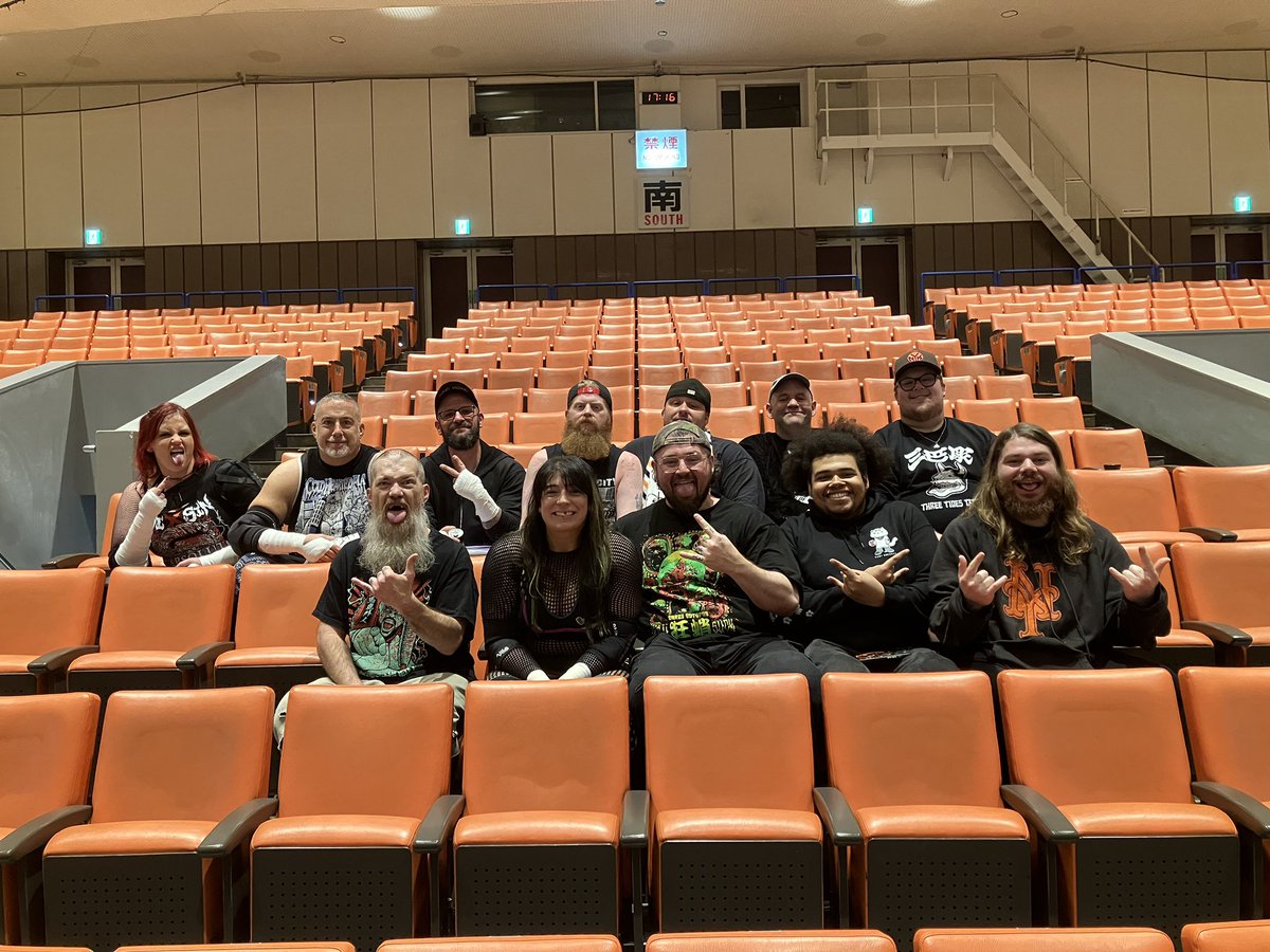 吉野 "SuperRef"恵悟 tweet media