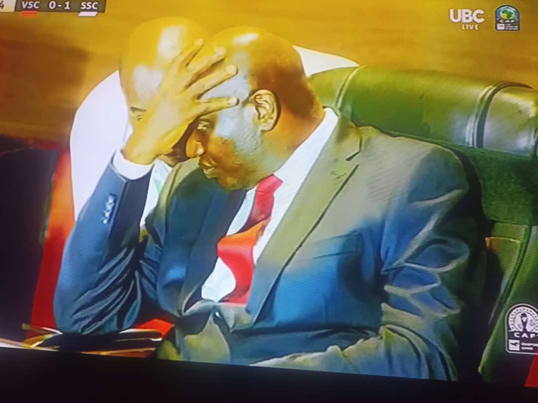 Troll football Uganda 🇺🇬 tweet media