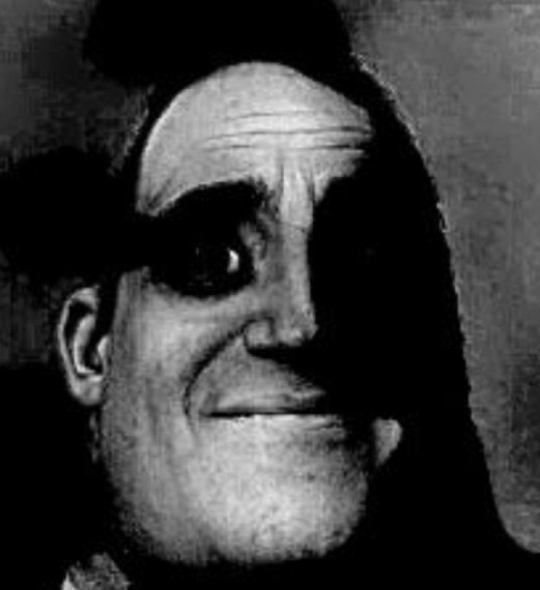 the thug who grins tweet media