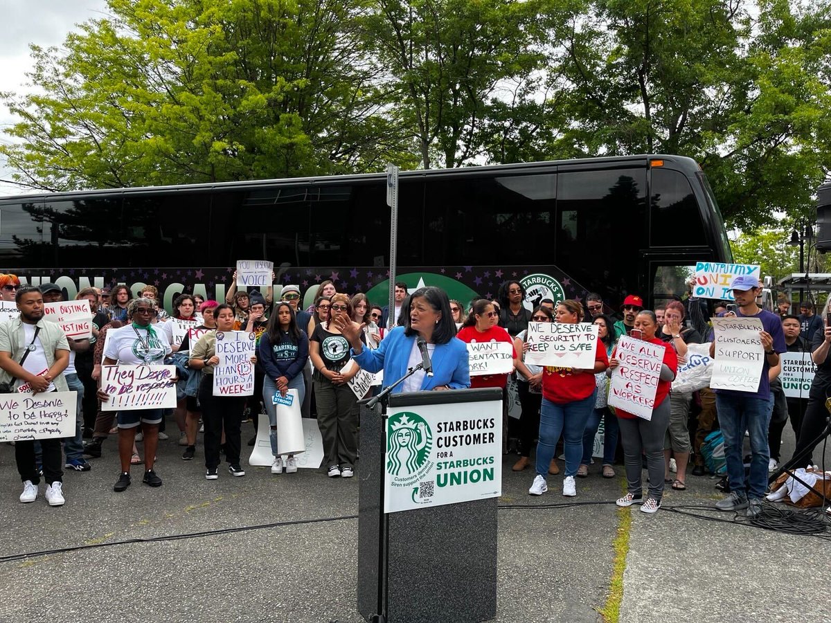 Pramila Jayapal tweet media