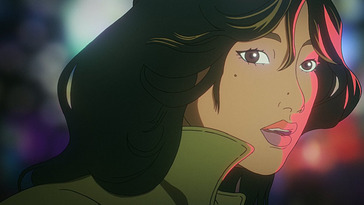 Golden Wolf tweet media