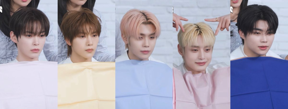 TXT DARI JEBEWON tweet media