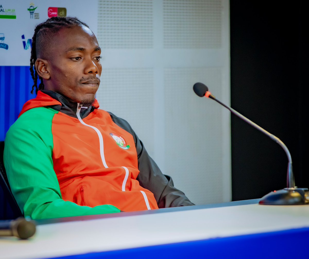 Rwanda FA tweet media