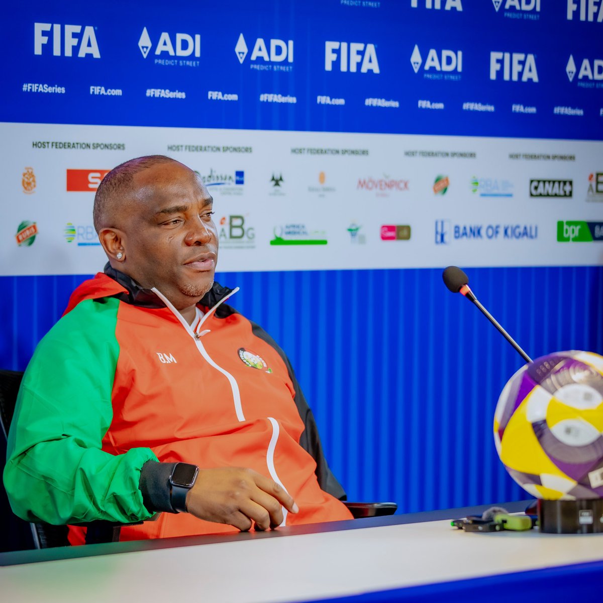 Rwanda FA tweet media