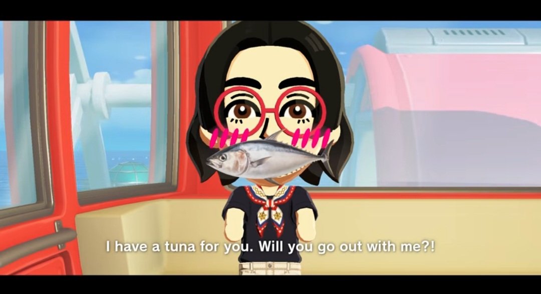 Sharky! | SWITCH 2 ERA tweet media