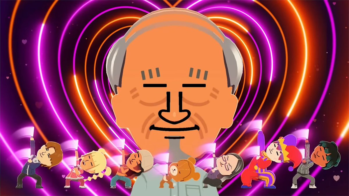 Sharky! | SWITCH 2 ERA tweet media