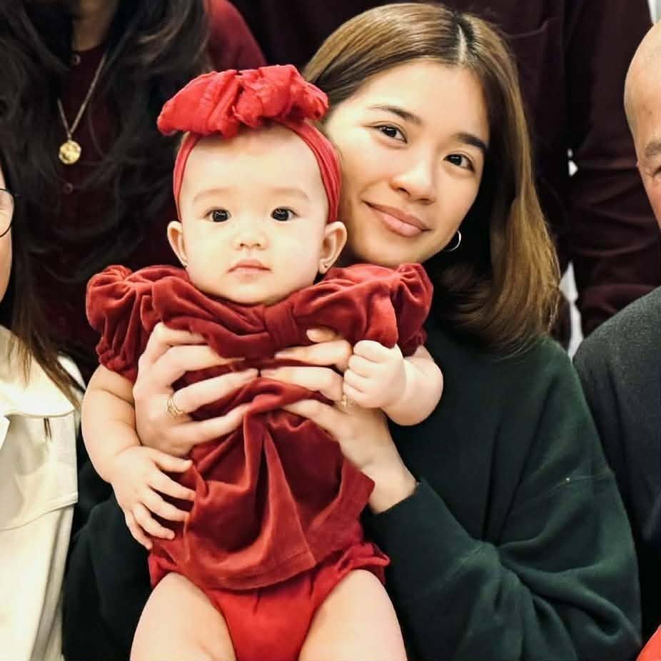 Adi stream Karera by bini tweet media