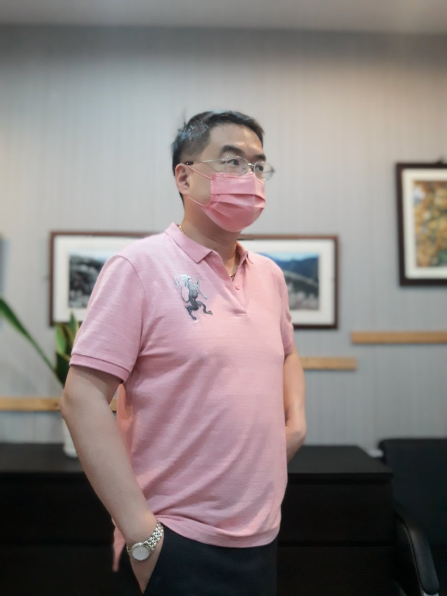 陳先生 tweet media