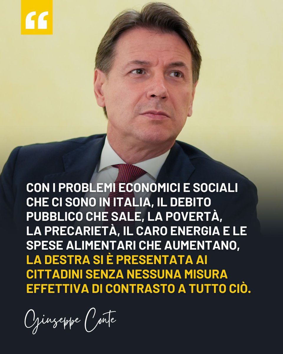 MoVimento 5 Stelle tweet media